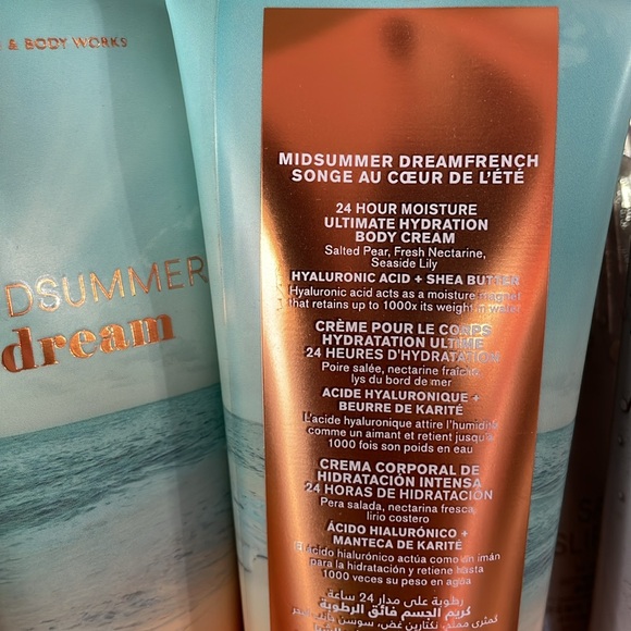 - Midsummer dream - Picture 2 of 2